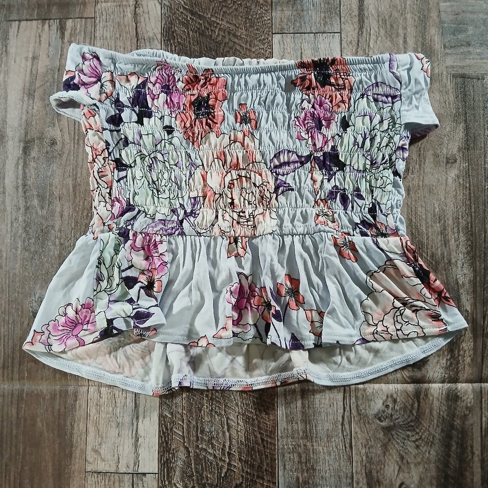 Candies Blouse Women's Size S